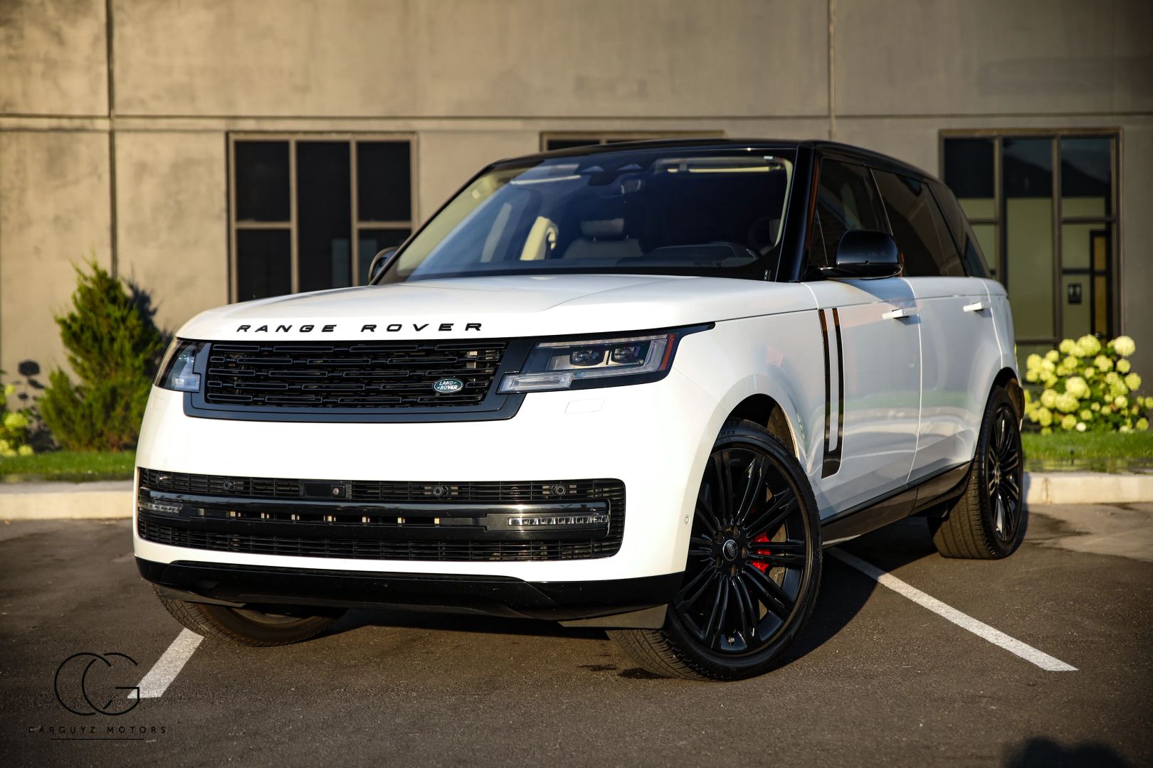 land rover range rover 2023 SALKPBE74PA022750 image land rover range rover 2023 SALKPBE74PA022750 image